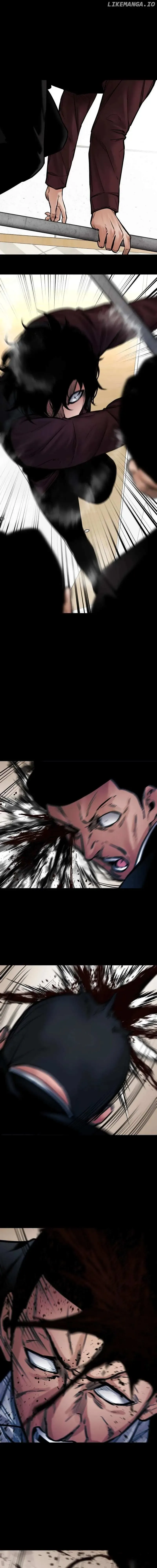 Blade of Retribution Chapter 37 Online - página 20