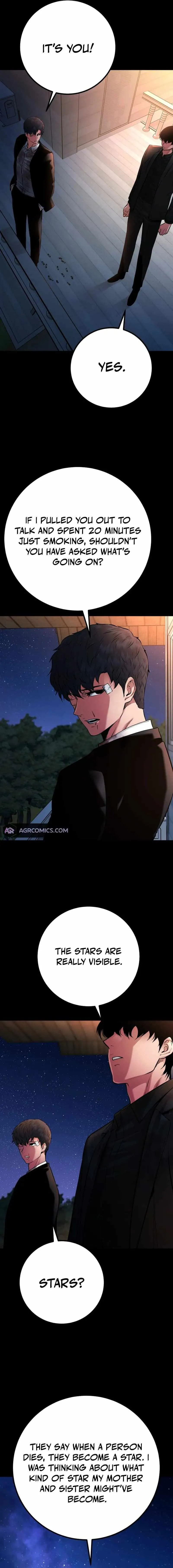 Blade of Retribution Chapter 53 Online - página 2