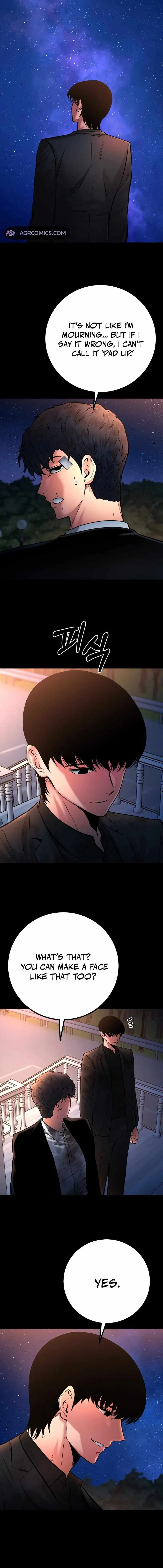 Blade of Retribution Chapter 53 Online - página 3