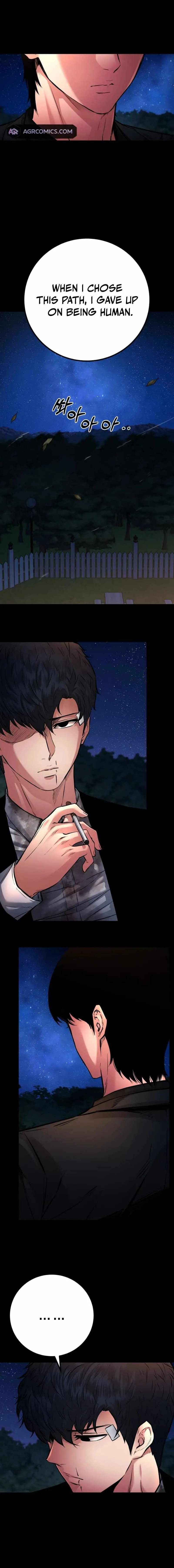Blade of Retribution Chapter 53 Online - página 6
