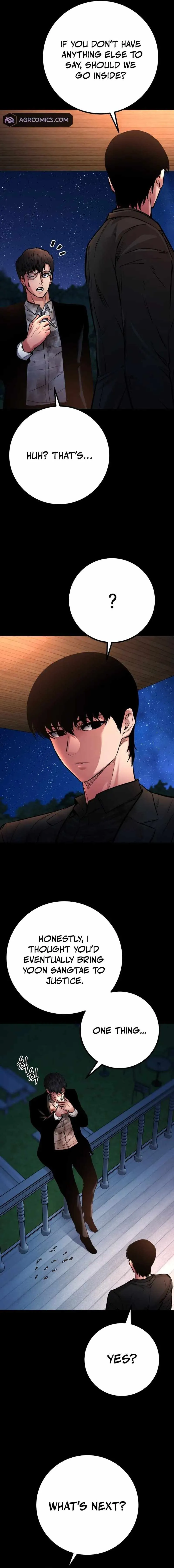 Blade of Retribution Chapter 53 Online - página 7