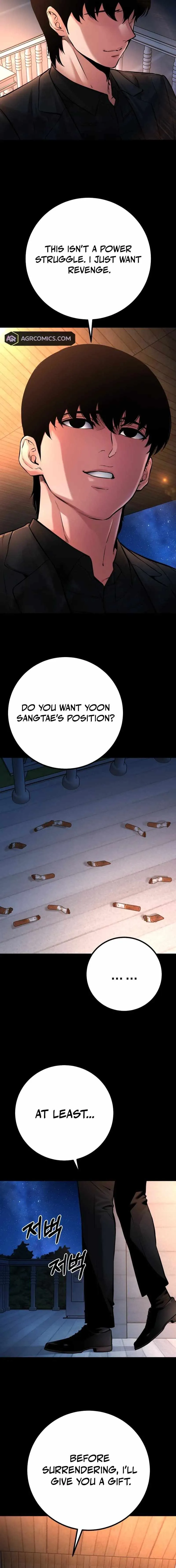 Blade of Retribution Chapter 53 Online - página 9