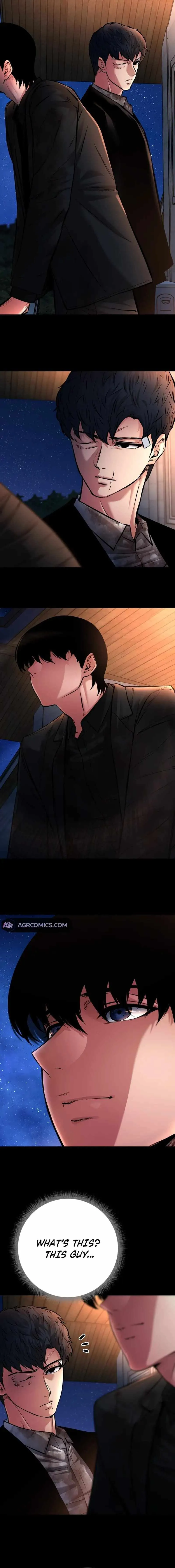 Blade of Retribution Chapter 53 Online - página 10