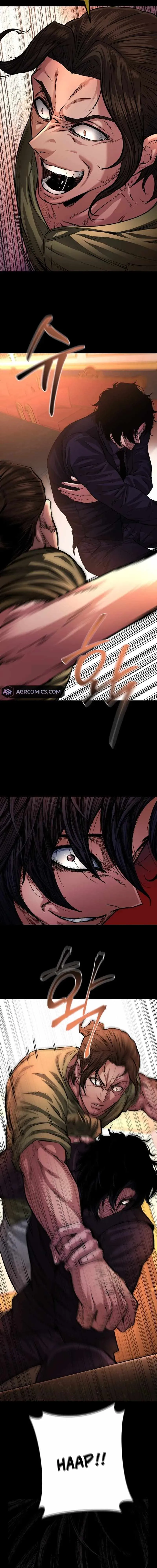 Blade of Retribution Chapter 53 Online - página 21