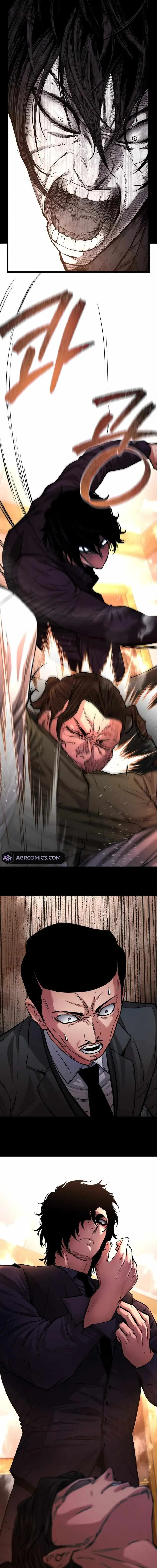 Blade of Retribution Chapter 53 Online - página 22