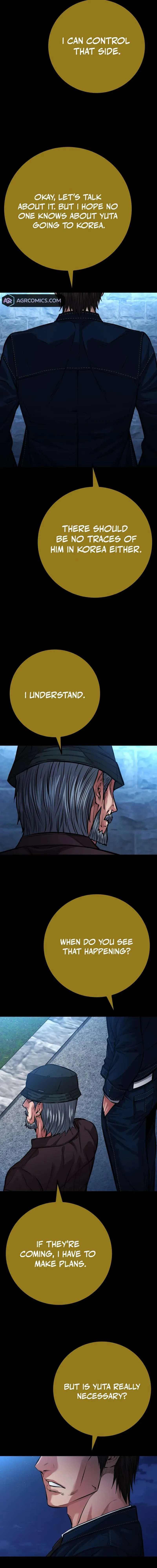 Blade of Retribution Chapter 59 Online - página 12