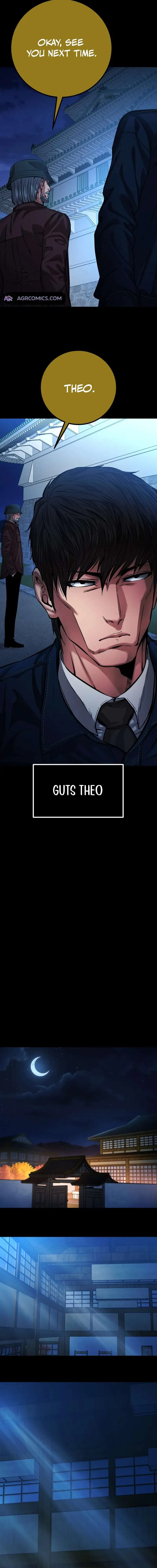 Blade of Retribution Chapter 59 Online - página 14