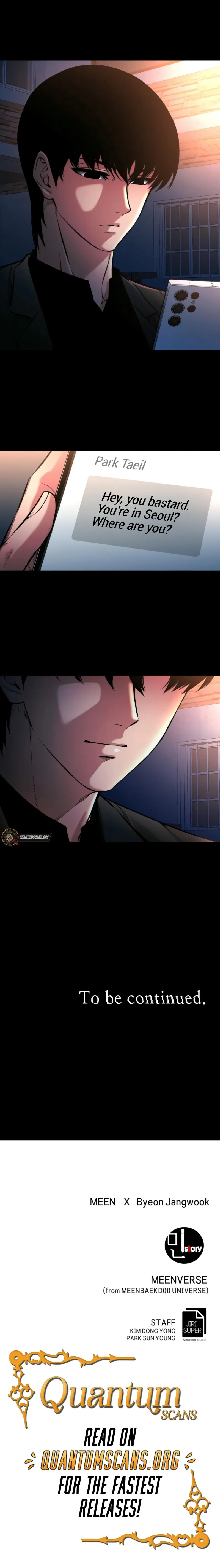Blade of Retribution Chapter 64 Online - página 11