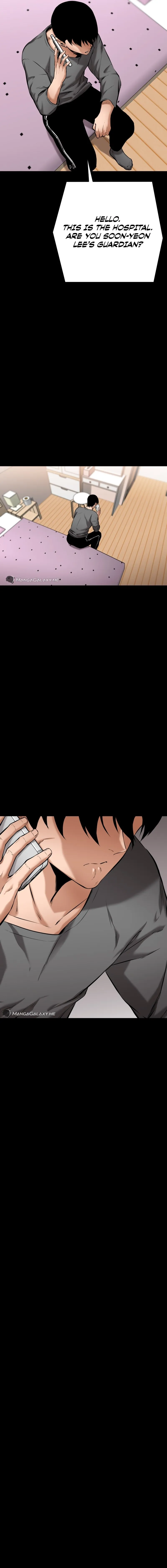 Blade of Retribution Chapter 9 Online - página 3