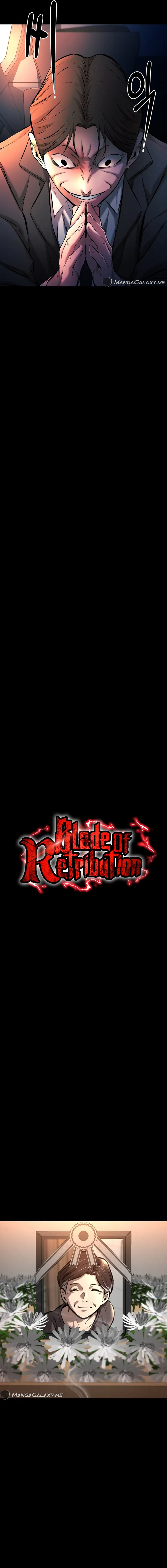 Blade of Retribution Chapter 9 Online - página 7