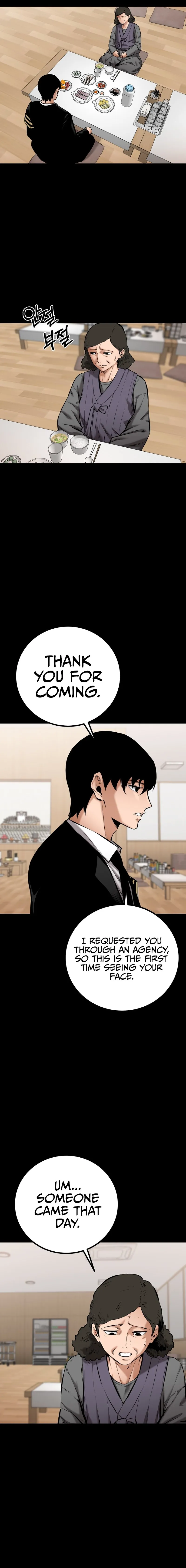 Blade of Retribution Chapter 9 Online - página 10