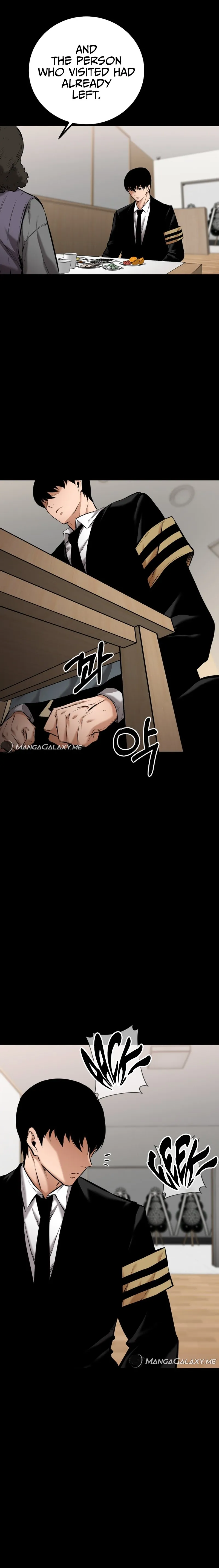 Blade of Retribution Chapter 9 Online - página 14