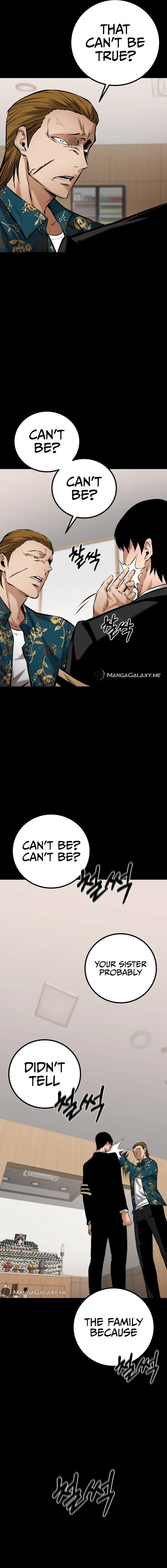 Blade of Retribution Chapter 9 Online - página 19