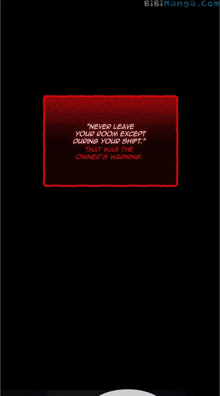 Blood Hotel Chapter 1 Online - página 1