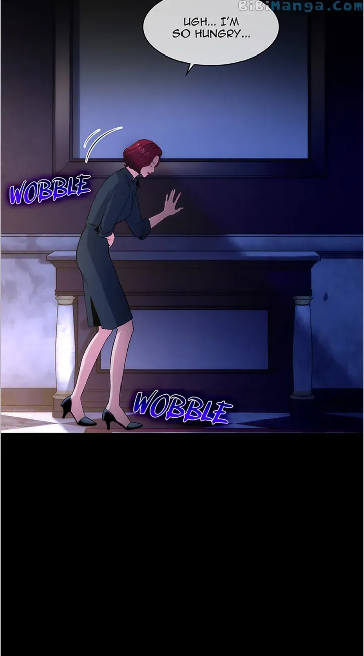 Blood Hotel Chapter 1 Online - página 2