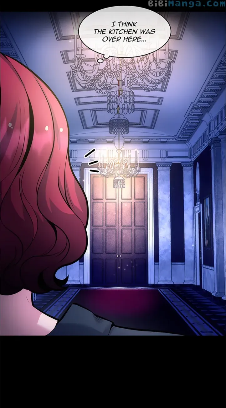 Blood Hotel Chapter 1 Online - página 3
