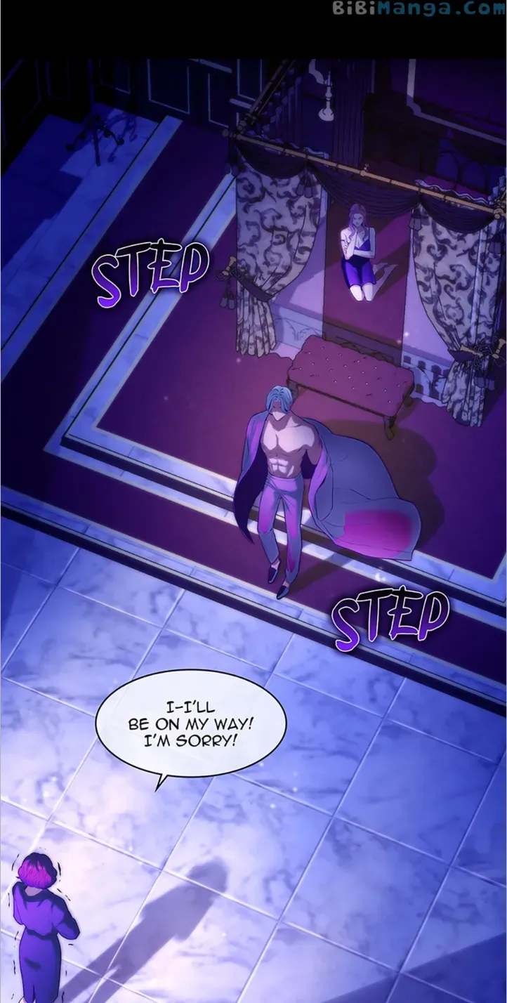 Blood Hotel Chapter 1 Online - página 10