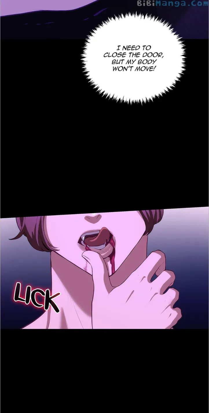 Blood Hotel Chapter 1 Online - página 12