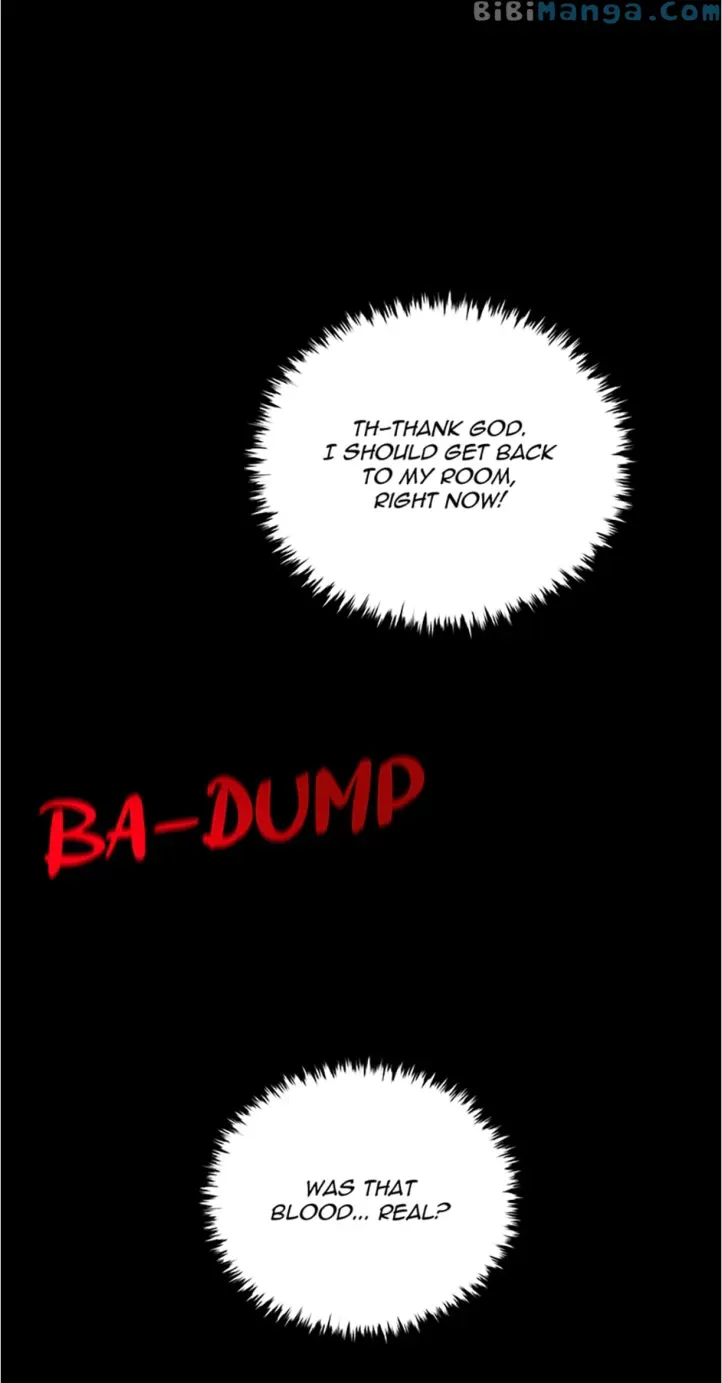 Blood Hotel Chapter 1 Online - página 18