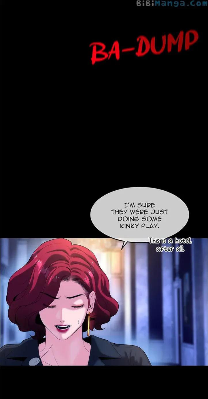 Blood Hotel Chapter 1 Online - página 19