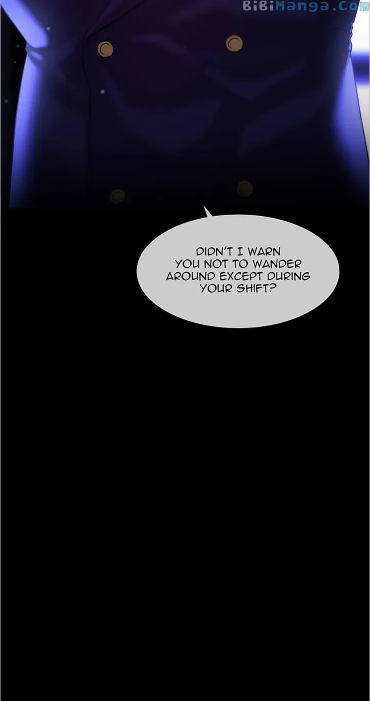 Blood Hotel Chapter 1 Online - página 27