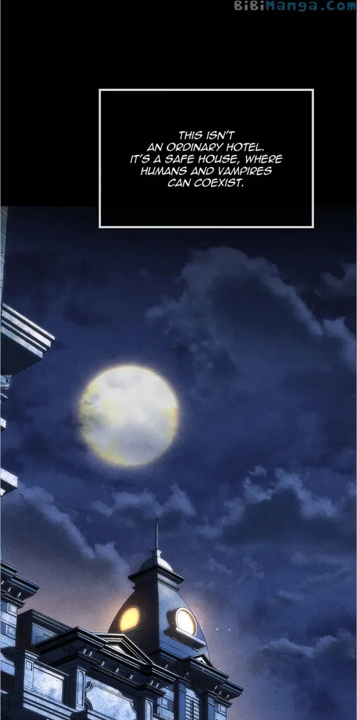 Blood Hotel Chapter 1 Online - página 30