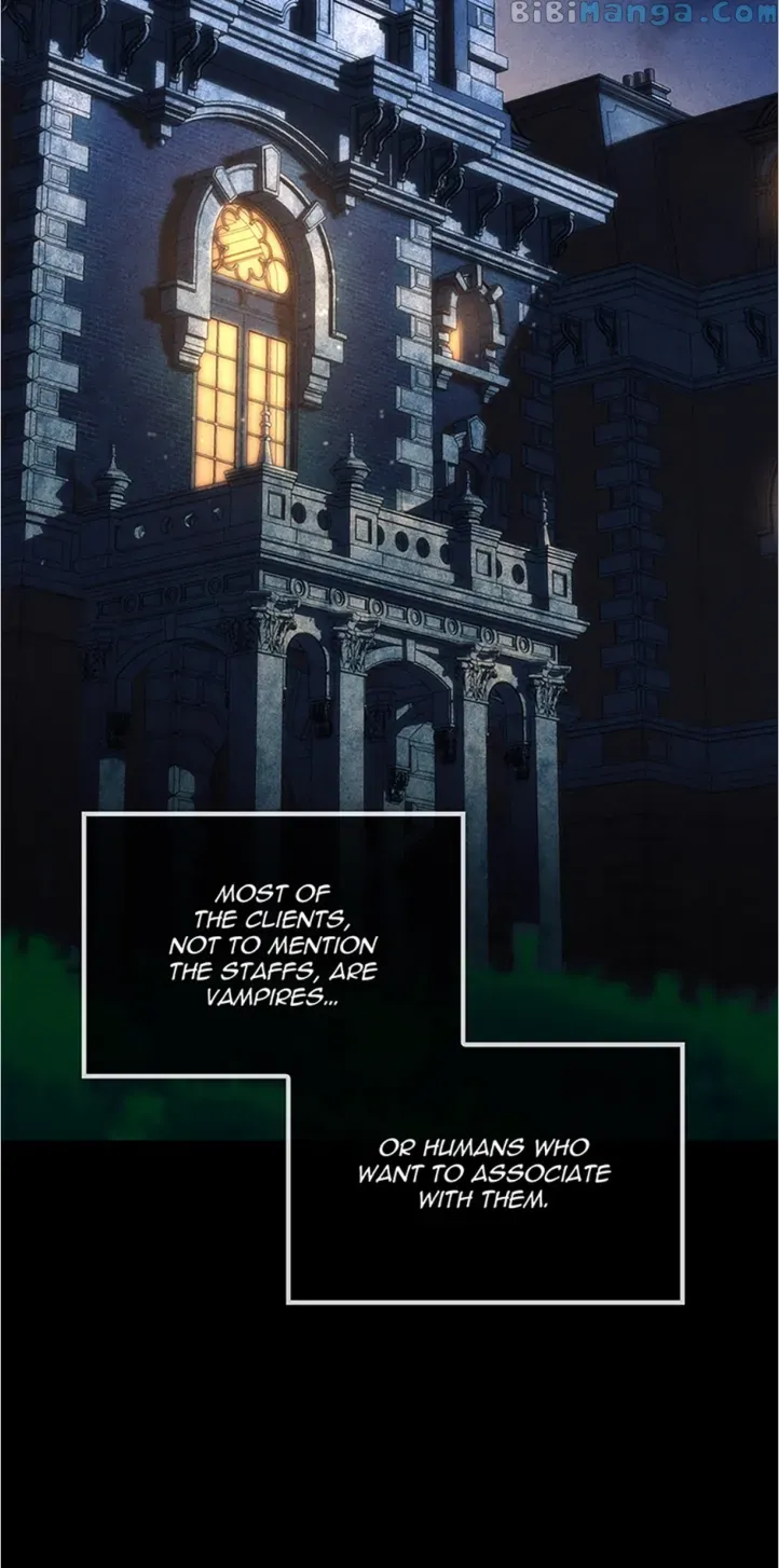 Blood Hotel Chapter 1 Online - página 31