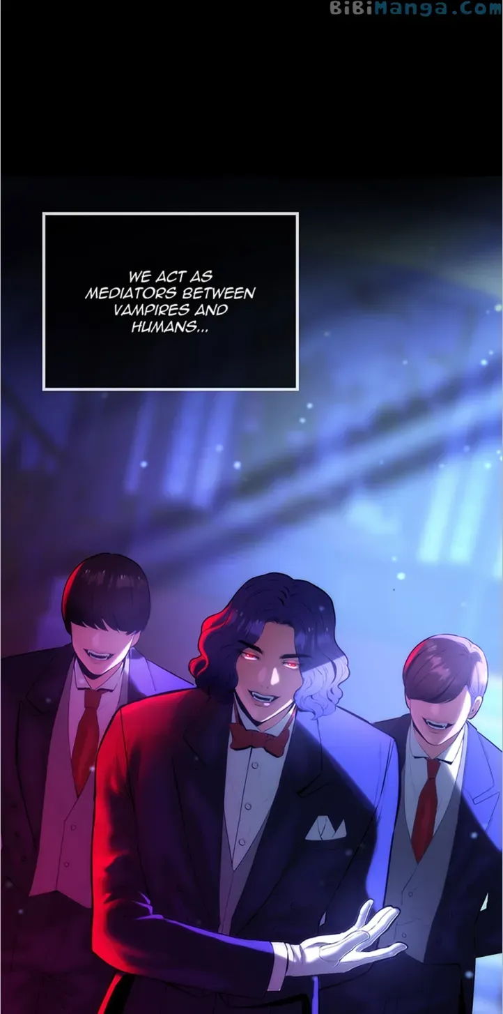 Blood Hotel Chapter 1 Online - página 32