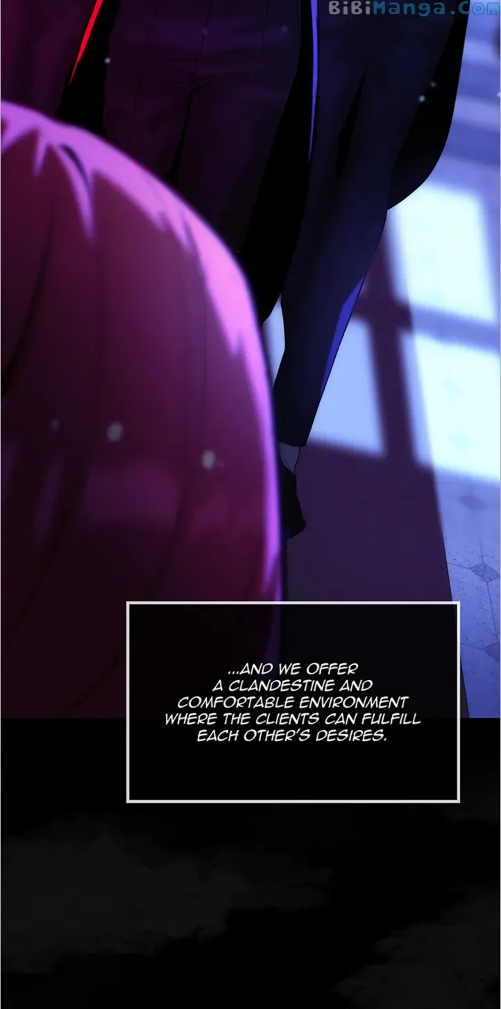 Blood Hotel Chapter 1 Online - página 33
