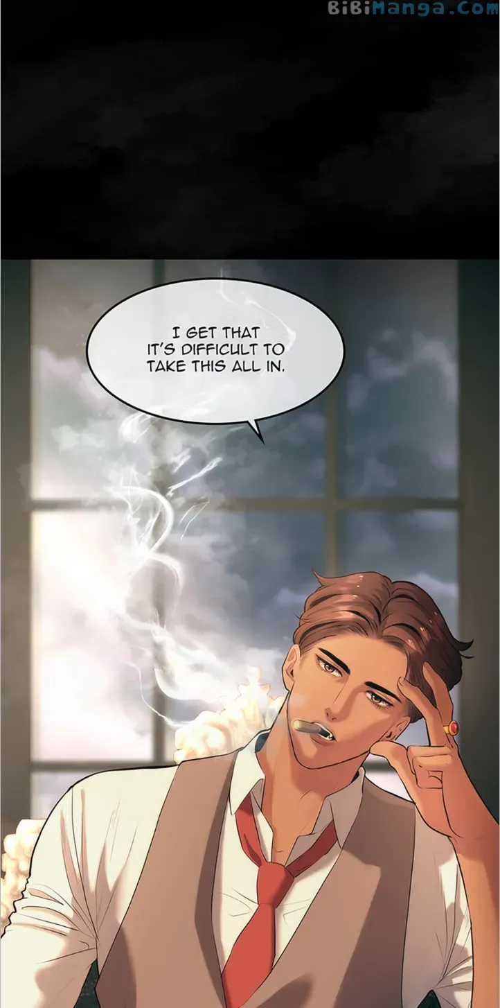 Blood Hotel Chapter 1 Online - página 34