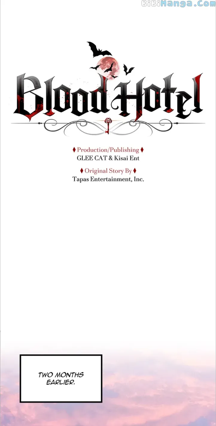 Blood Hotel Chapter 1 Online - página 39
