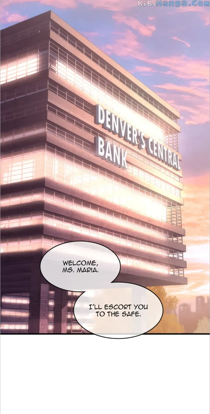 Blood Hotel Chapter 1 Online - página 40