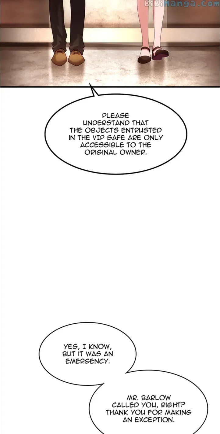 Blood Hotel Chapter 1 Online - página 42
