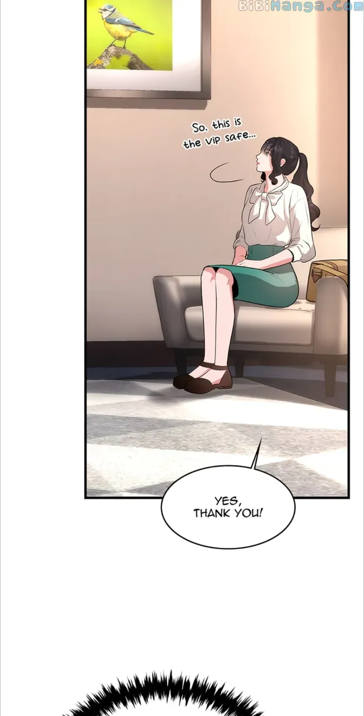 Blood Hotel Chapter 1 Online - página 45