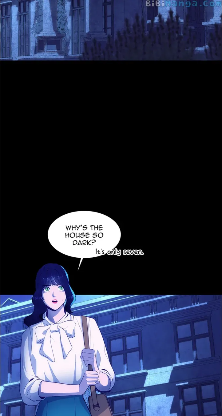 Blood Hotel Chapter 1 Online - página 59
