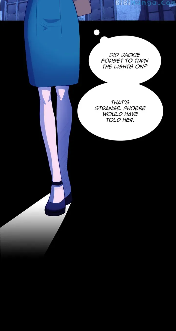 Blood Hotel Chapter 1 Online - página 60