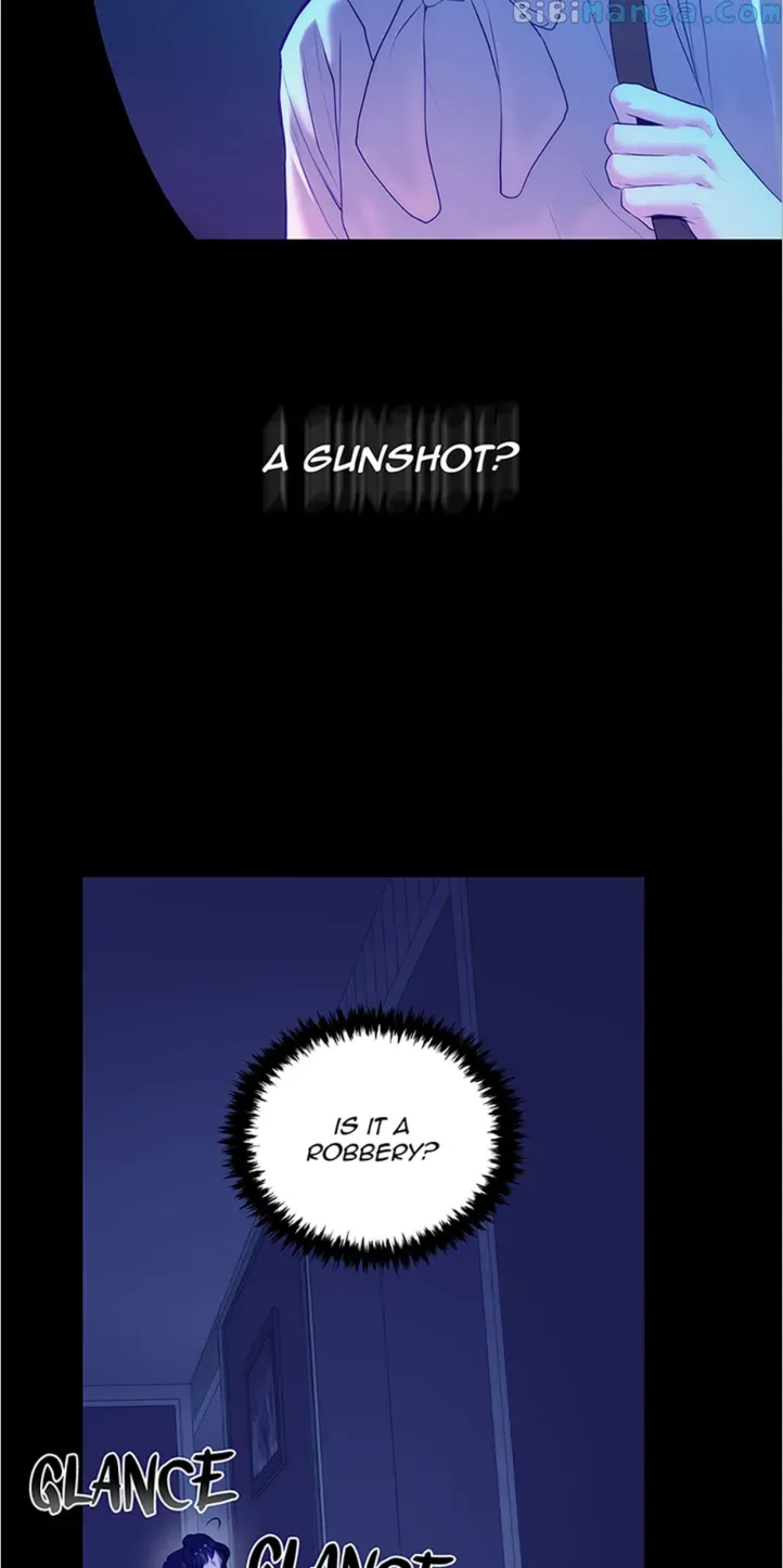 Blood Hotel Chapter 1 Online - página 64