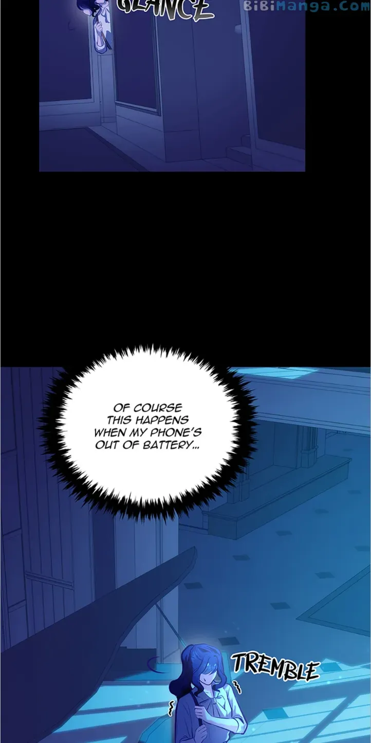 Blood Hotel Chapter 1 Online - página 65