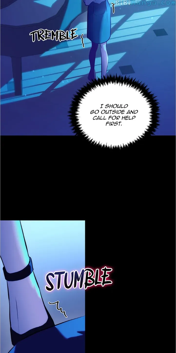 Blood Hotel Chapter 1 Online - página 66