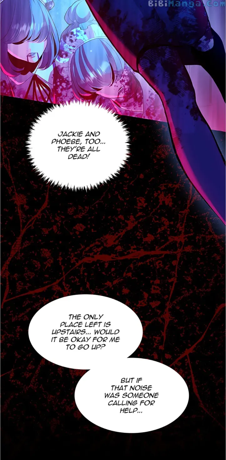 Blood Hotel Chapter 1 Online - página 77