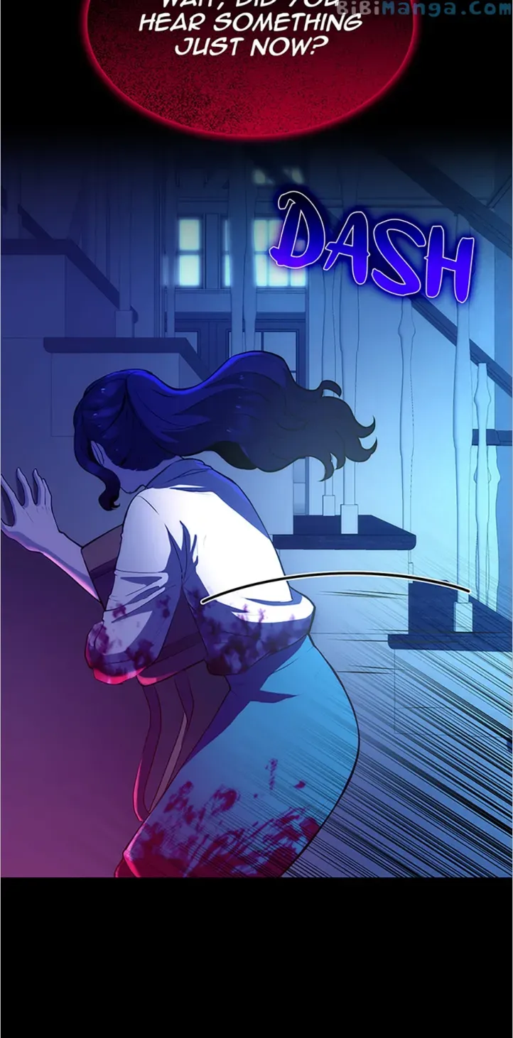 Blood Hotel Chapter 1 Online - página 79