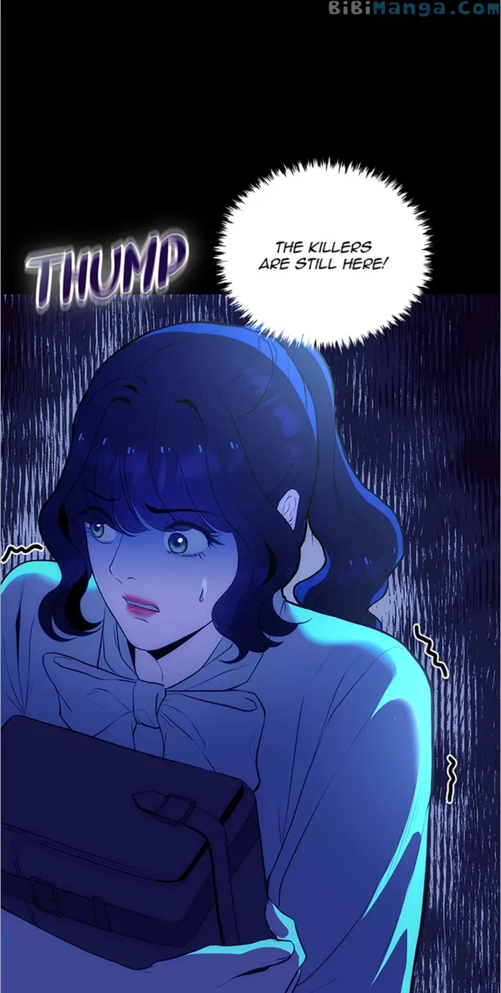 Blood Hotel Chapter 1 Online - página 80