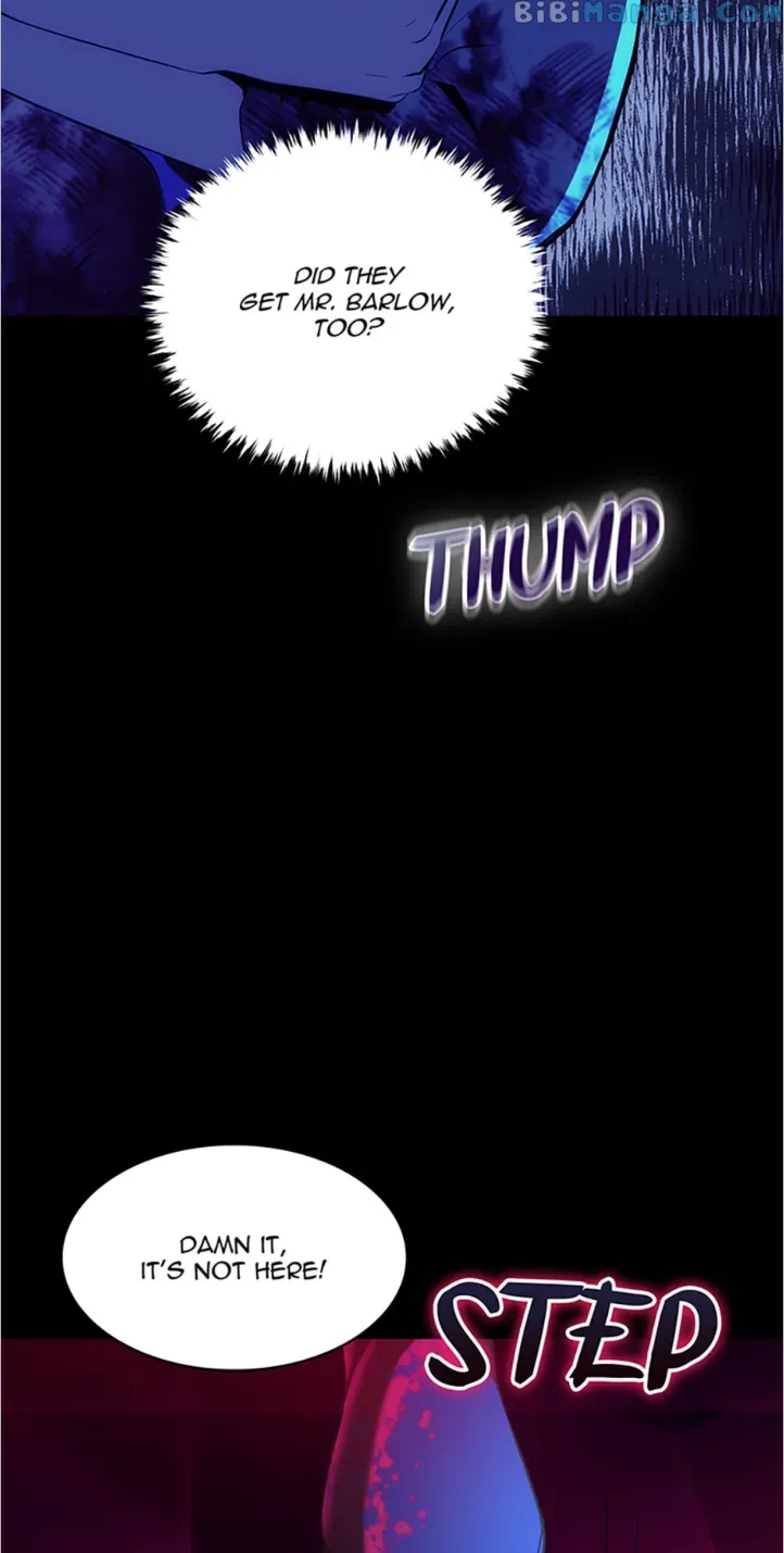 Blood Hotel Chapter 1 Online - página 81