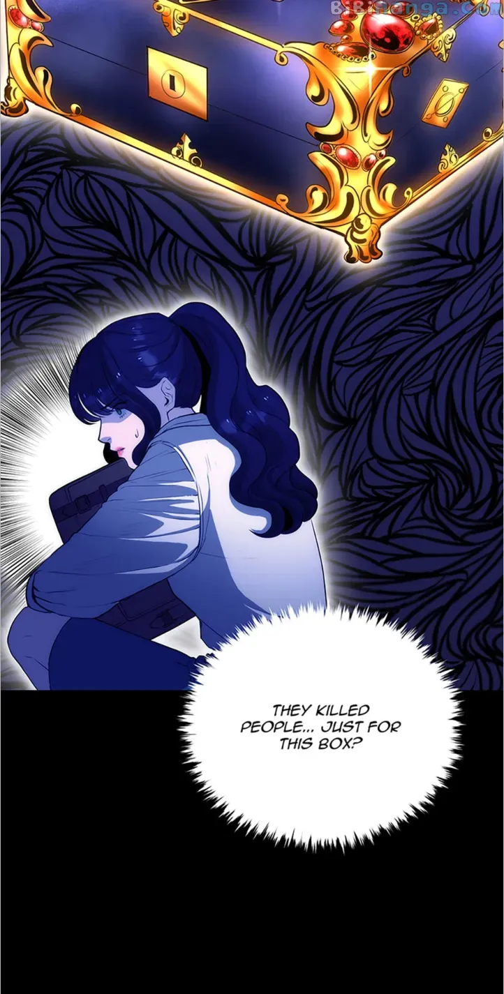 Blood Hotel Chapter 1 Online - página 85