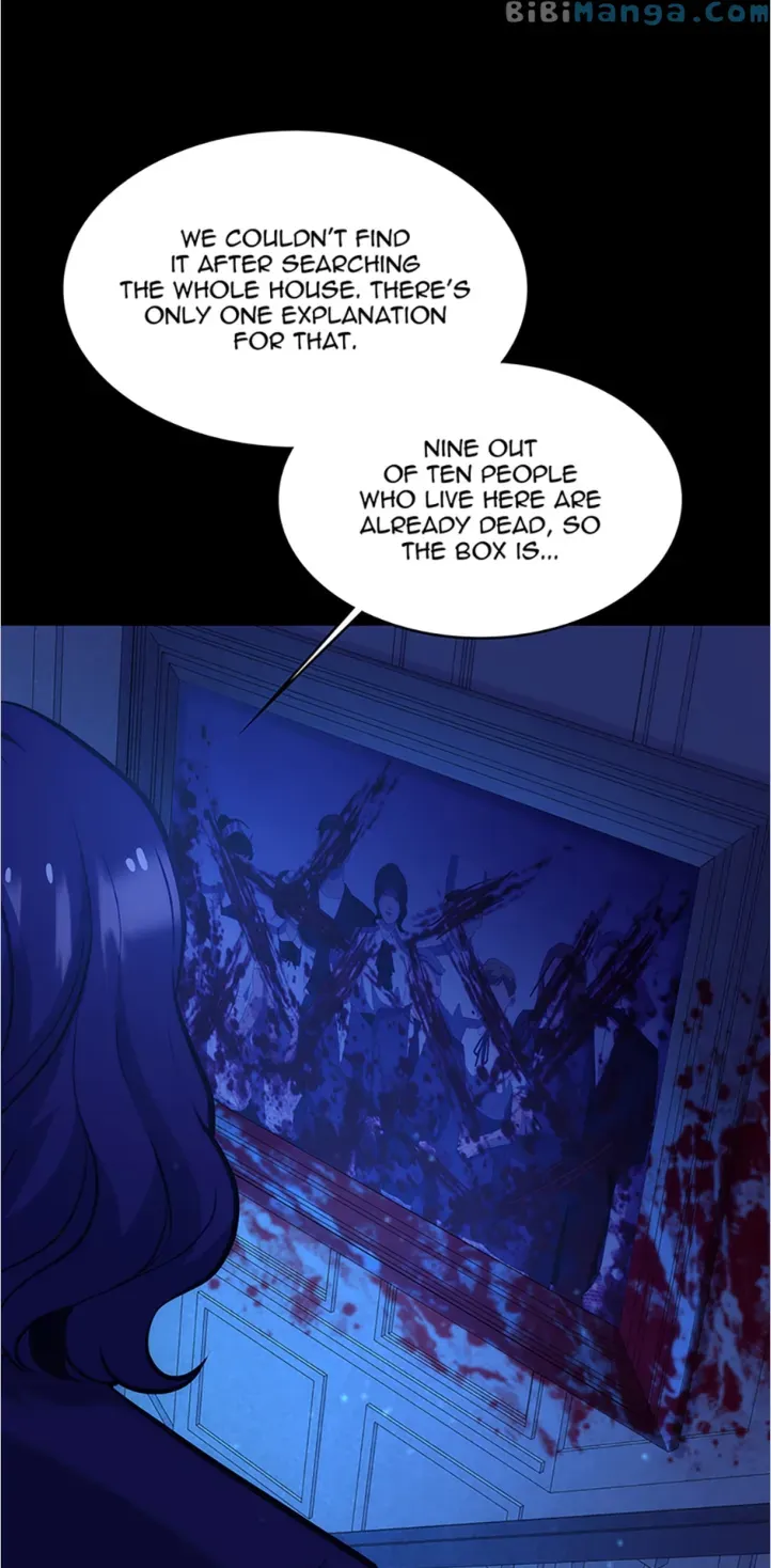 Blood Hotel Chapter 1 Online - página 86