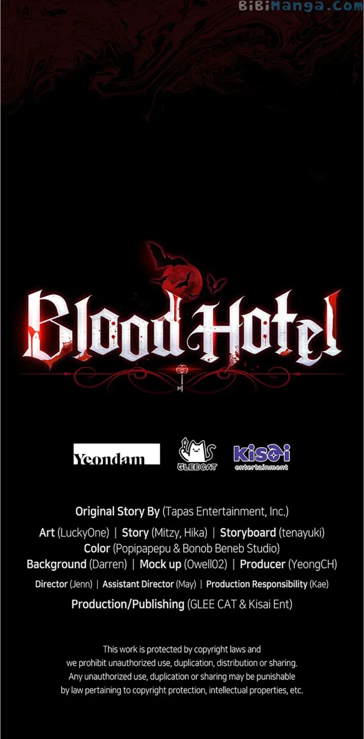 Blood Hotel Chapter 1 Online - página 91