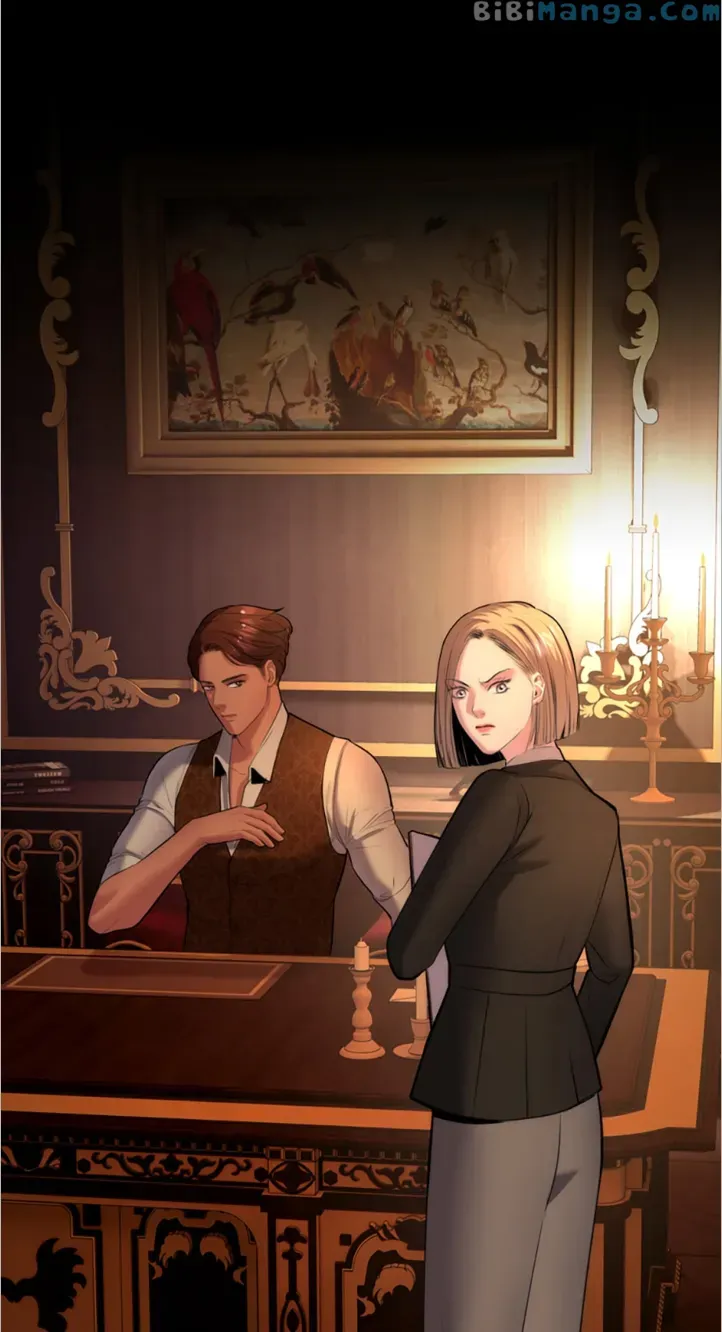Blood Hotel Chapter 10 Online - página 1