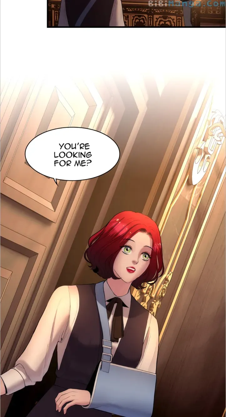 Blood Hotel Chapter 10 Online - página 3