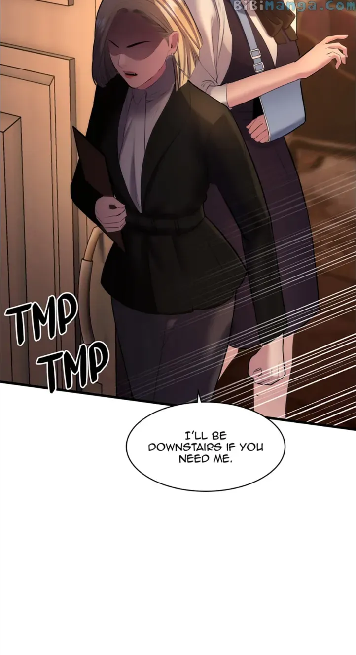 Blood Hotel Chapter 10 Online - página 6