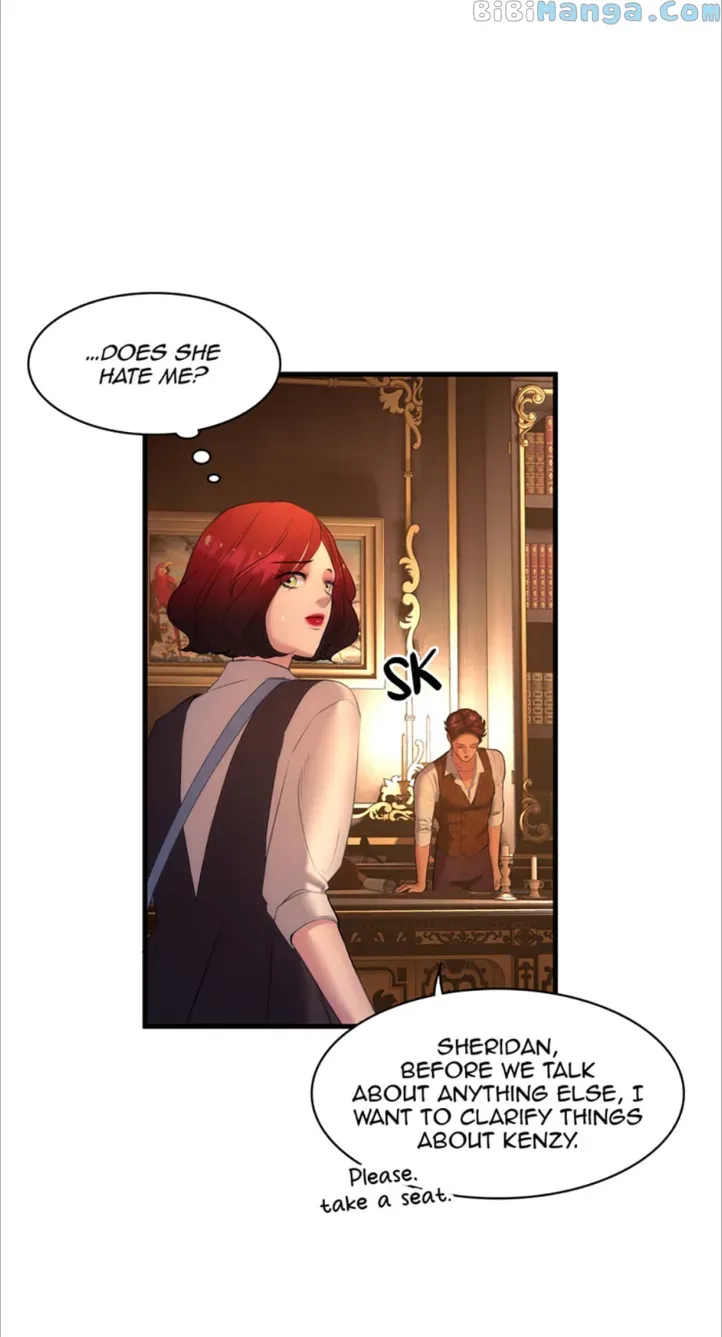 Blood Hotel Chapter 10 Online - página 7